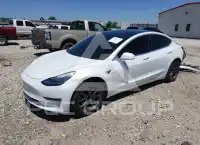 2019 Tesla Model 3 photo