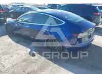 2019 Tesla Model 3 фото
