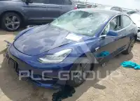 2019 Tesla Model 3 photo