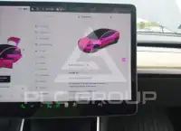 2019 Tesla Model 3 фото