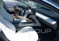 2019 Tesla Model 3 photo