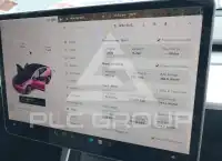 2019 Tesla Model 3 фото