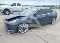 2019 Tesla Model 3 photo