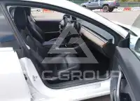2019 Tesla Model 3 photo
