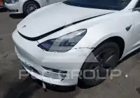 2019 Tesla Model 3 фото