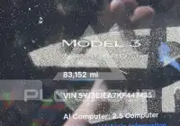 2019 Tesla Model 3 фото