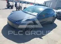 2019 Tesla Model 3 фото