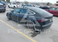 2019 Tesla Model 3 фото