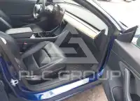 2019 Tesla Model 3 фото