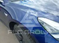 2019 Tesla Model 3 photo