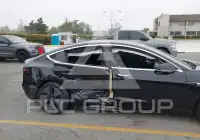 2019 Tesla Model 3 photo