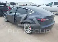 2019 Tesla Model 3 photo