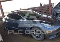 2019 Tesla Model 3 фото
