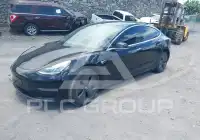 2019 Tesla Model 3 photo