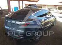 2019 Tesla Model 3 фото