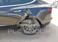 2019 Tesla Model 3 photo