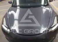 2019 Tesla Model 3 фото