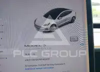 2019 Tesla Model 3 фото