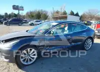2019 Tesla Model 3 фото