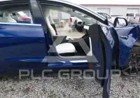 2019 Tesla Model 3 фото