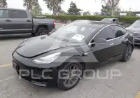 2019 Tesla Model 3 photo