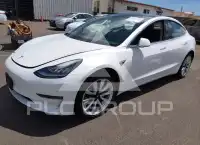 2019 Tesla Model 3 photo