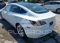 2019 Tesla Model 3 photo