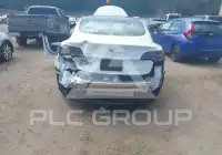 2019 Tesla Model 3 фото