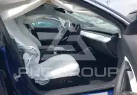 2019 Tesla Model 3 photo