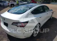 2019 Tesla Model 3 фото