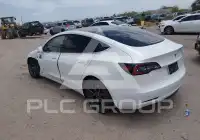 2019 Tesla Model 3 фото