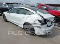 2019 Tesla Model 3 photo