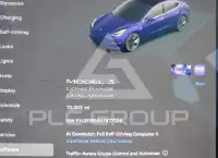 2019 Tesla Model 3 фото