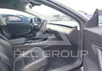 2019 Tesla Model 3 photo