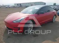 2019 Tesla Model 3 фото