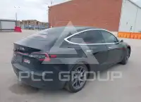 2019 Tesla Model 3 фото