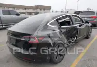 2019 Tesla Model 3 photo