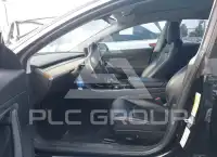 2019 Tesla Model 3 фото