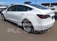 2019 Tesla Model 3 photo