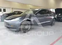 2019 Tesla Model 3 photo