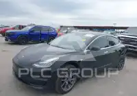 2019 Tesla Model 3 фото