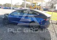 2019 Tesla Model 3 photo