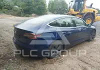 2019 Tesla Model 3 фото
