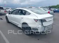 2019 Tesla Model 3 фото