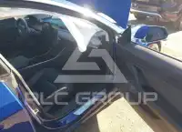 2019 Tesla Model 3 фото