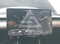 2019 Tesla Model 3 photo