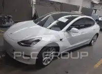 2019 Tesla Model 3 фото