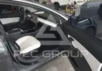 2019 Tesla Model 3 фото