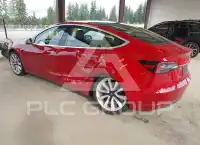 2019 Tesla Model 3 photo