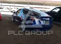 2019 Tesla Model 3 фото